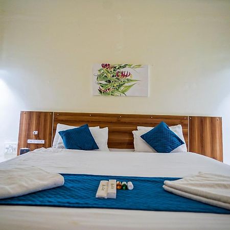 Vihar Holiday Resorts 아라쿠 외부 사진