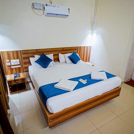 Vihar Holiday Resorts 아라쿠 외부 사진
