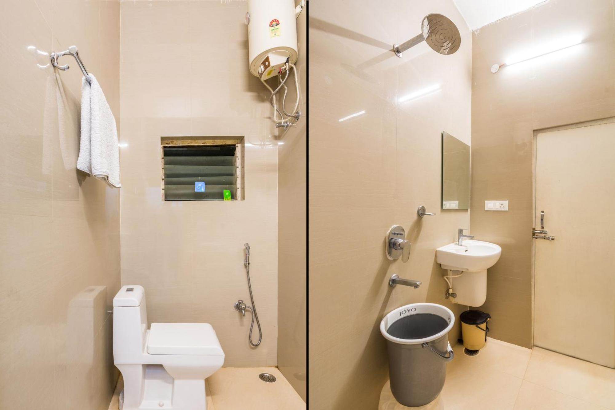 Vihar Holiday Resorts 아라쿠 외부 사진