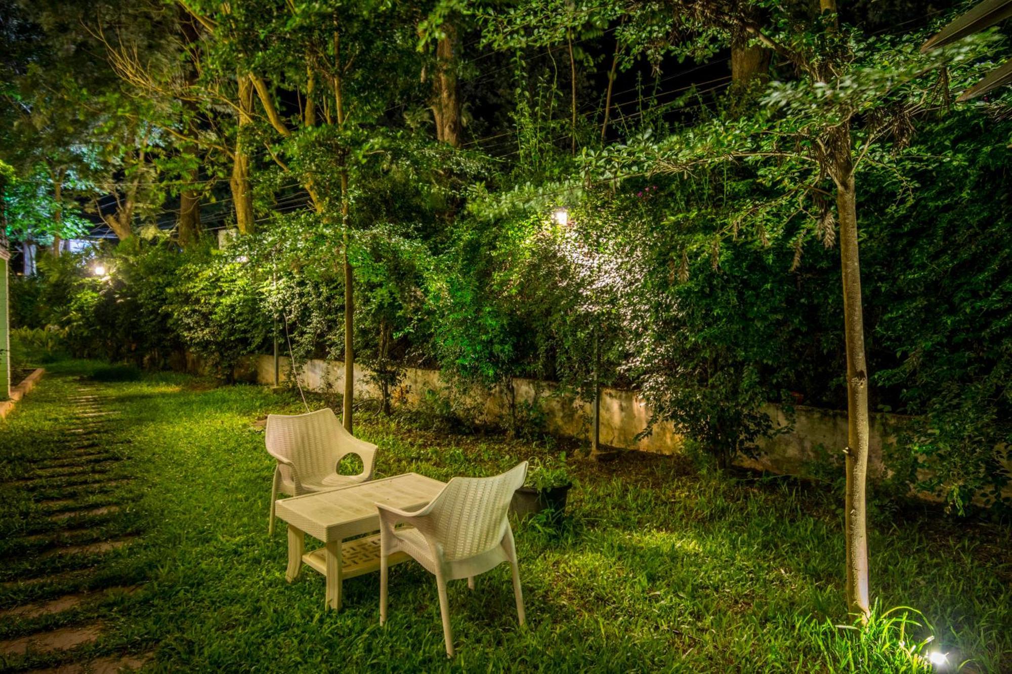 Vihar Holiday Resorts 아라쿠 외부 사진