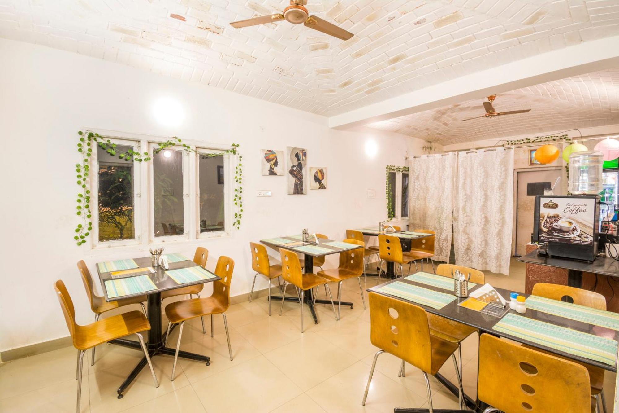 Vihar Holiday Resorts 아라쿠 외부 사진