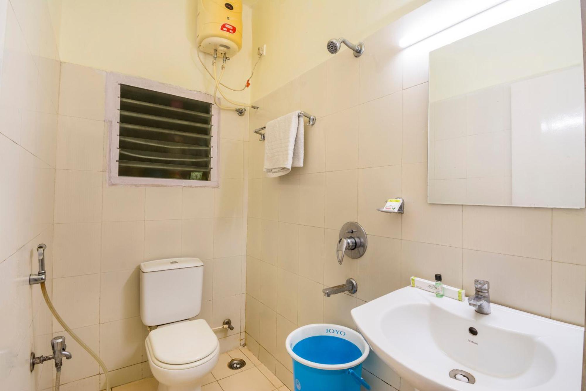 Vihar Holiday Resorts 아라쿠 외부 사진