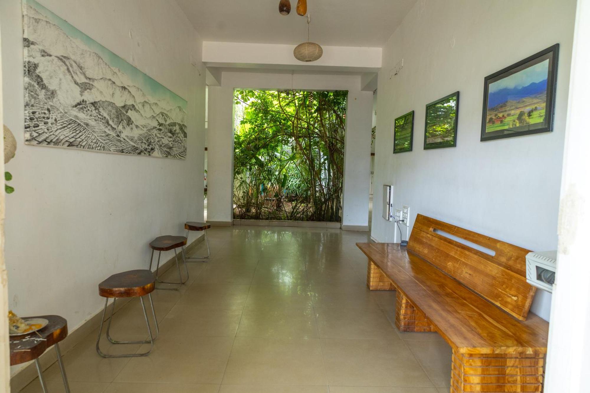 Vihar Holiday Resorts 아라쿠 외부 사진