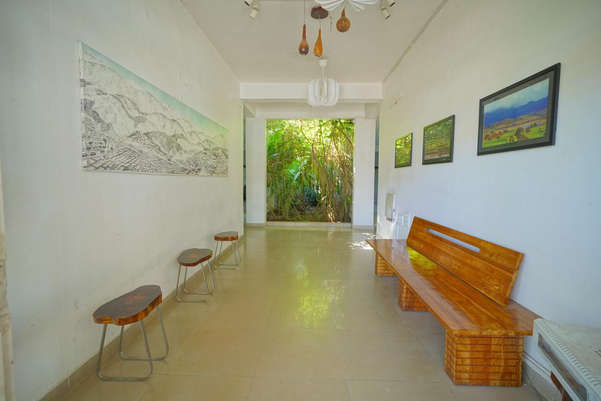 Vihar Holiday Resorts 아라쿠 외부 사진