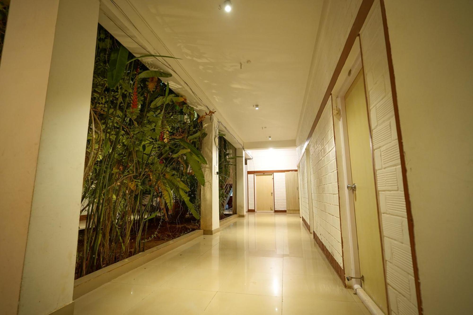 Vihar Holiday Resorts 아라쿠 외부 사진